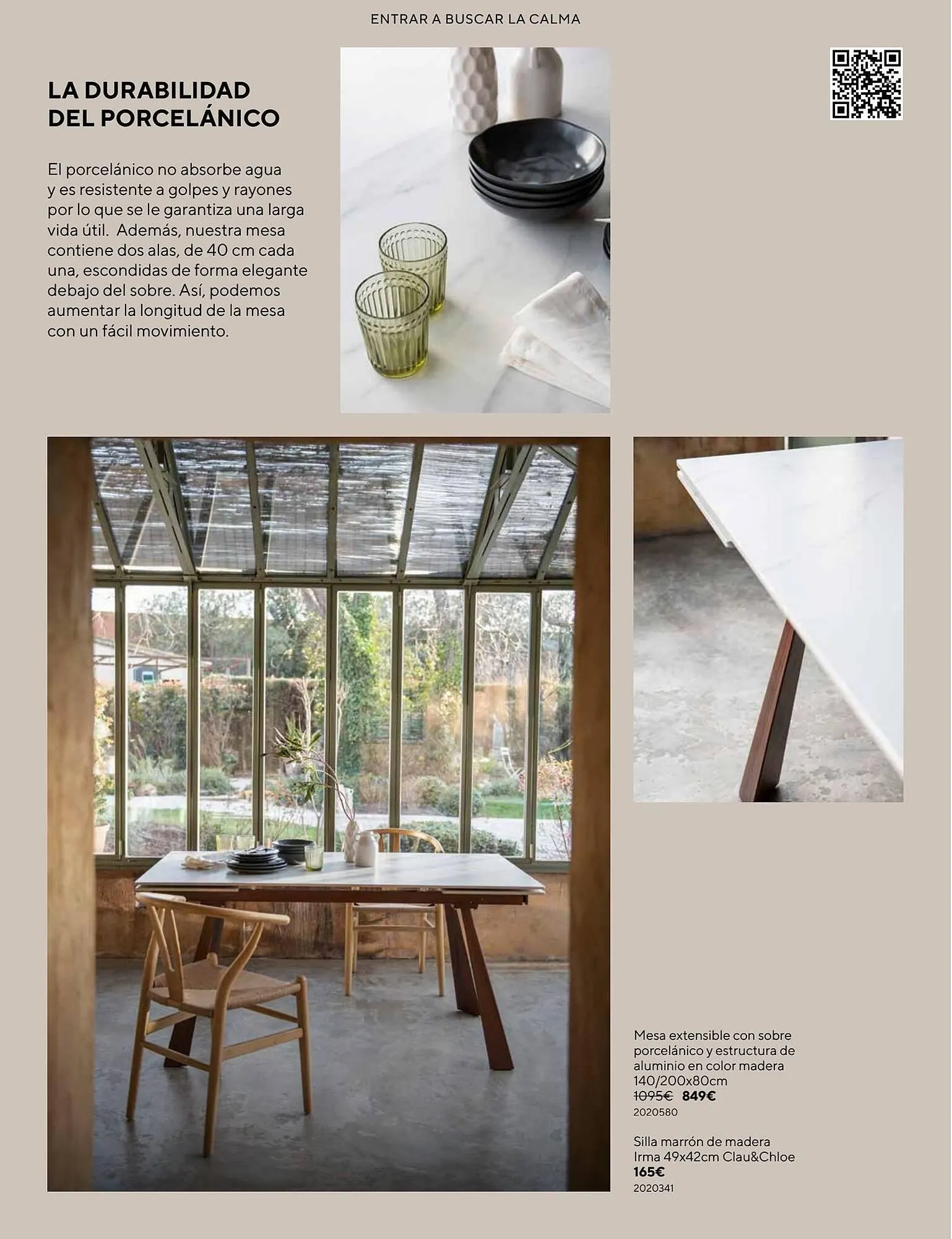 Catálogo de Folleto Casa Viva 25 de julio al 21 de septiembre 2023 - Página 29