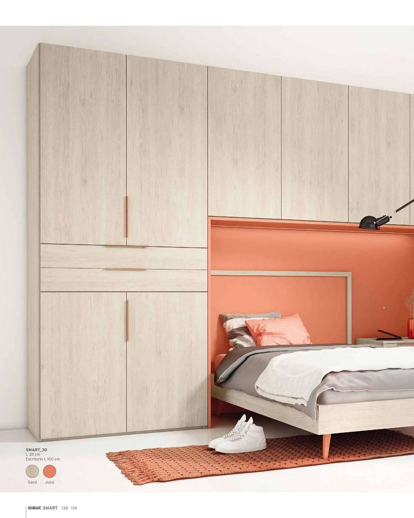 Catálogo de Catálogo Kibuc 5 de enero al 31 de diciembre 2026 - Página 138