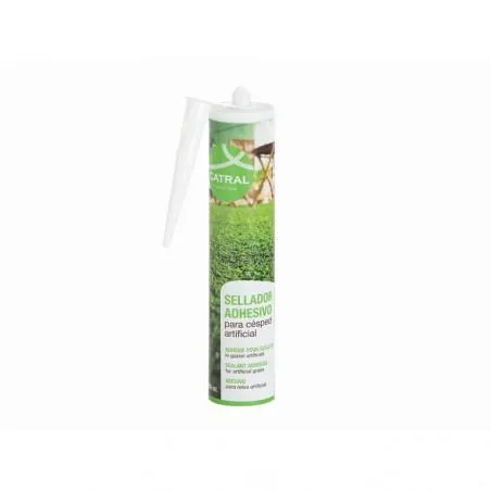 SELLADOR ADHESIVO PARA CESPED BOTE 300ML