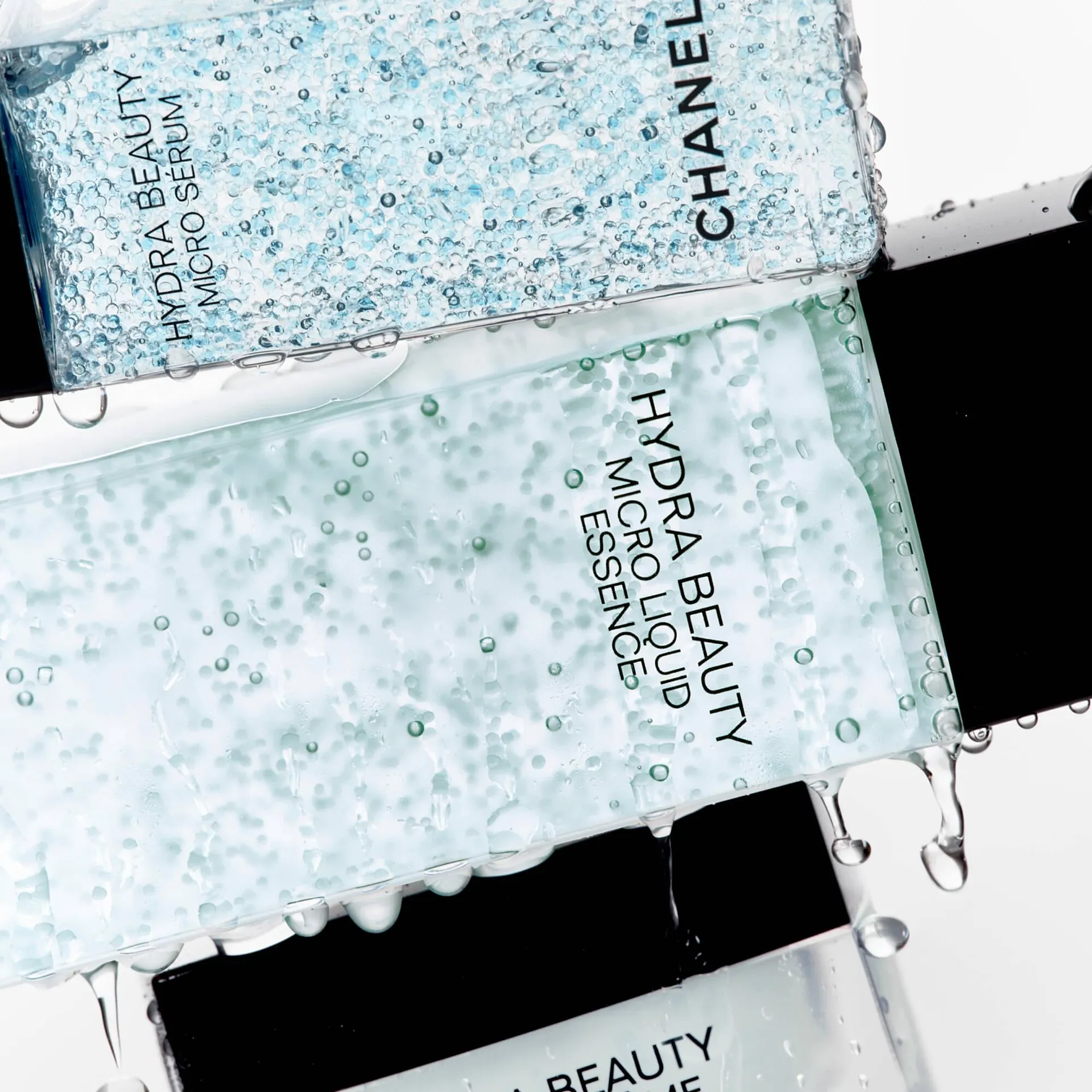 Catálogo de Folleto Chanel 11 de mayo al 24 de mayo 2025 - Página 2