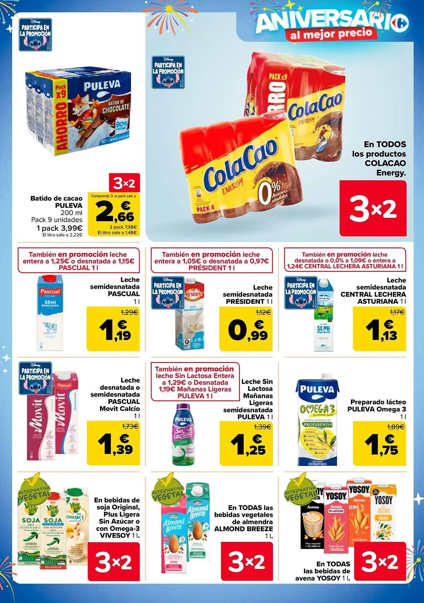 Catálogo de Folleto Carrefour 25 de septiembre al 13 de octubre 2025 - Página 25