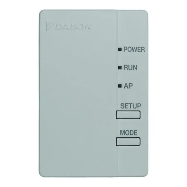 Control Wifi Daikin para aire acondicionado - BRP069C47