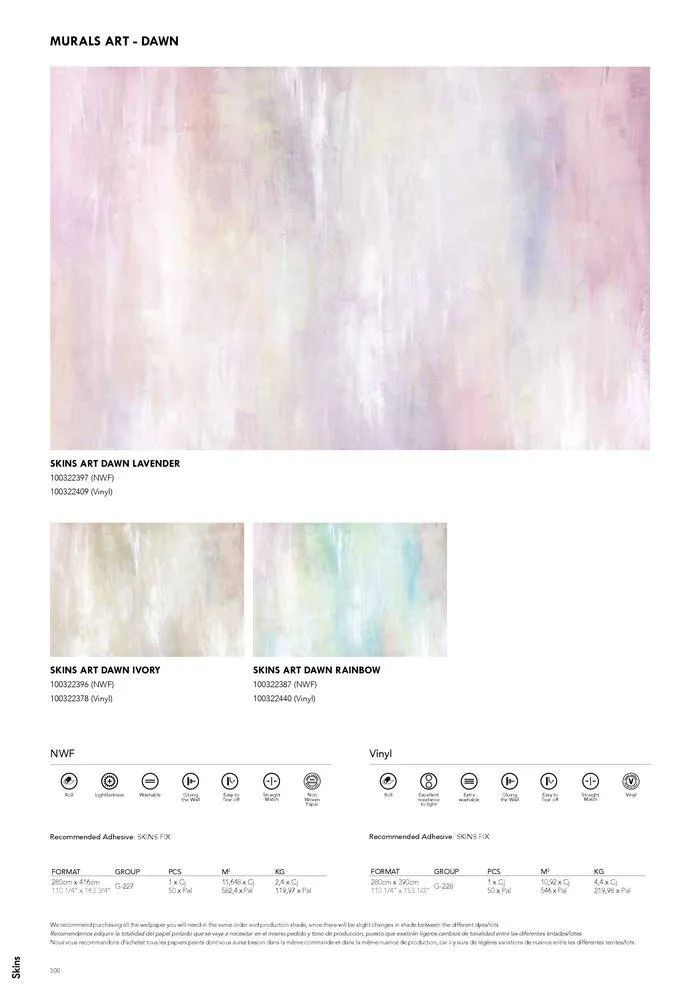 Catálogo de General Catalogue 2024 22 de mayo al 1 de enero 2025 - Página 510