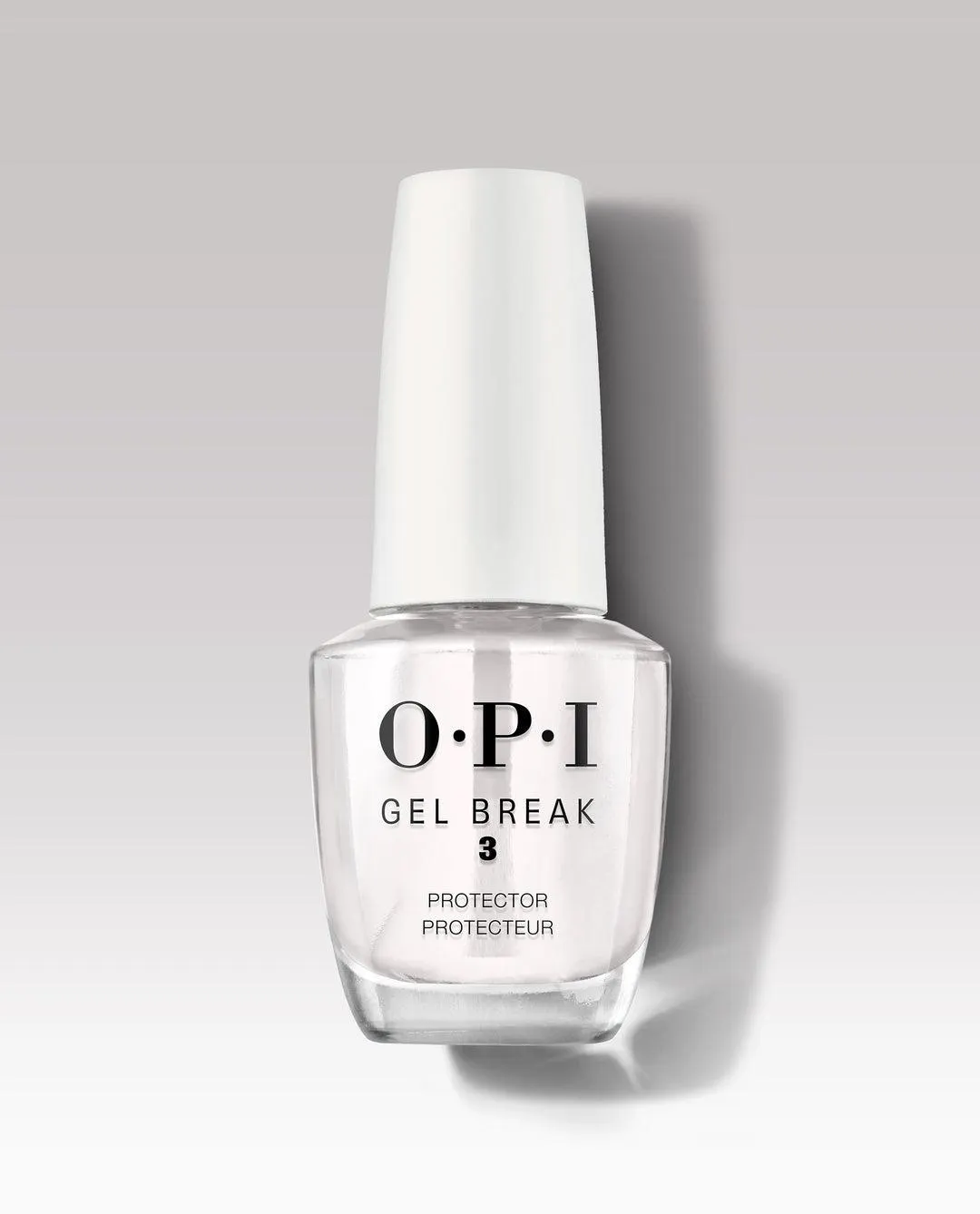 Gel Break - Protector Top Coat