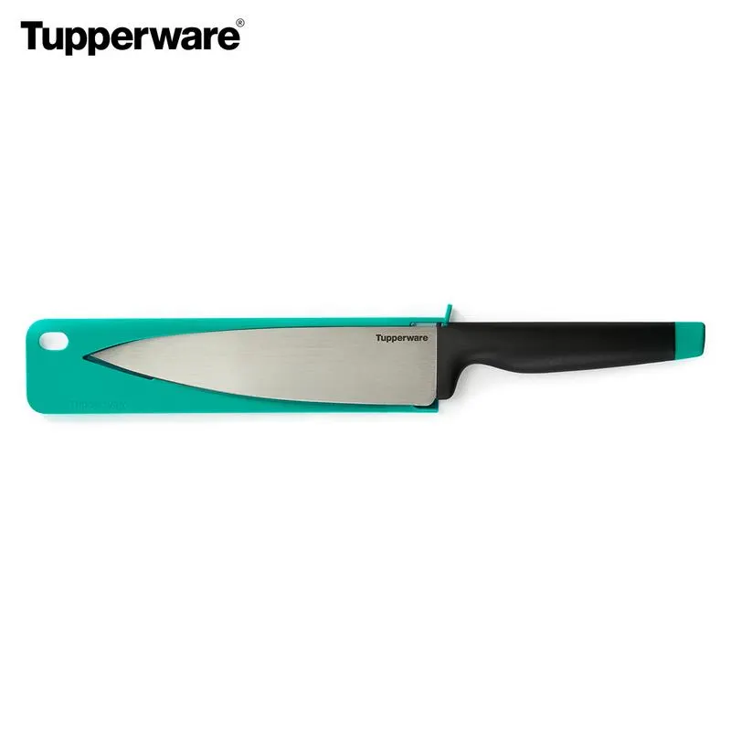 Cuchillo para el Chef ¡El cuchillo típico que cualquier Chef debe tener siempre a mano!