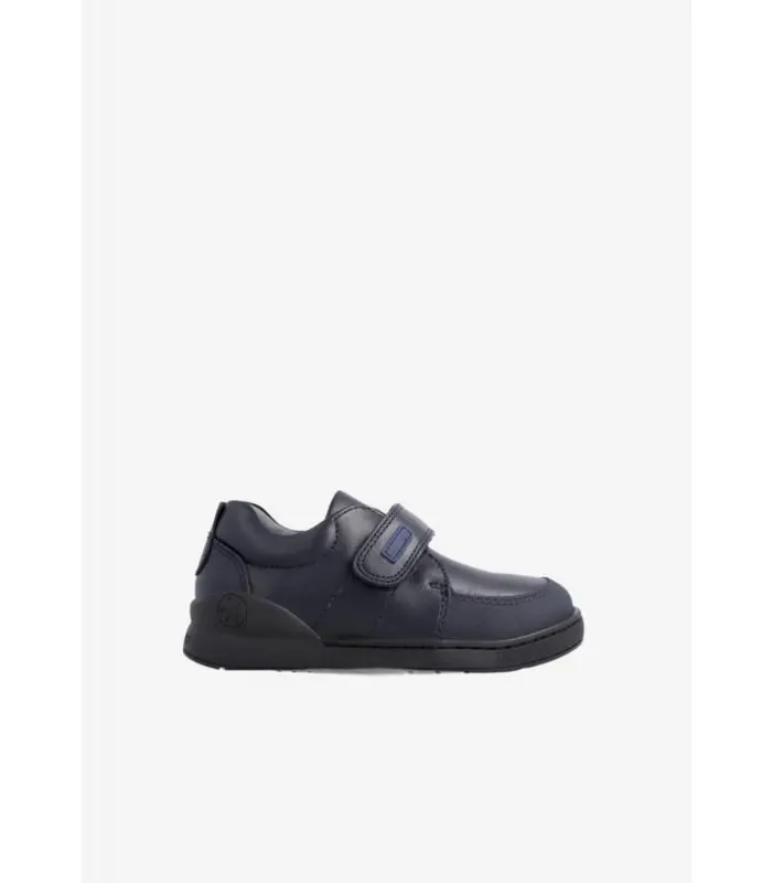 Zapatillas de Piel de niño