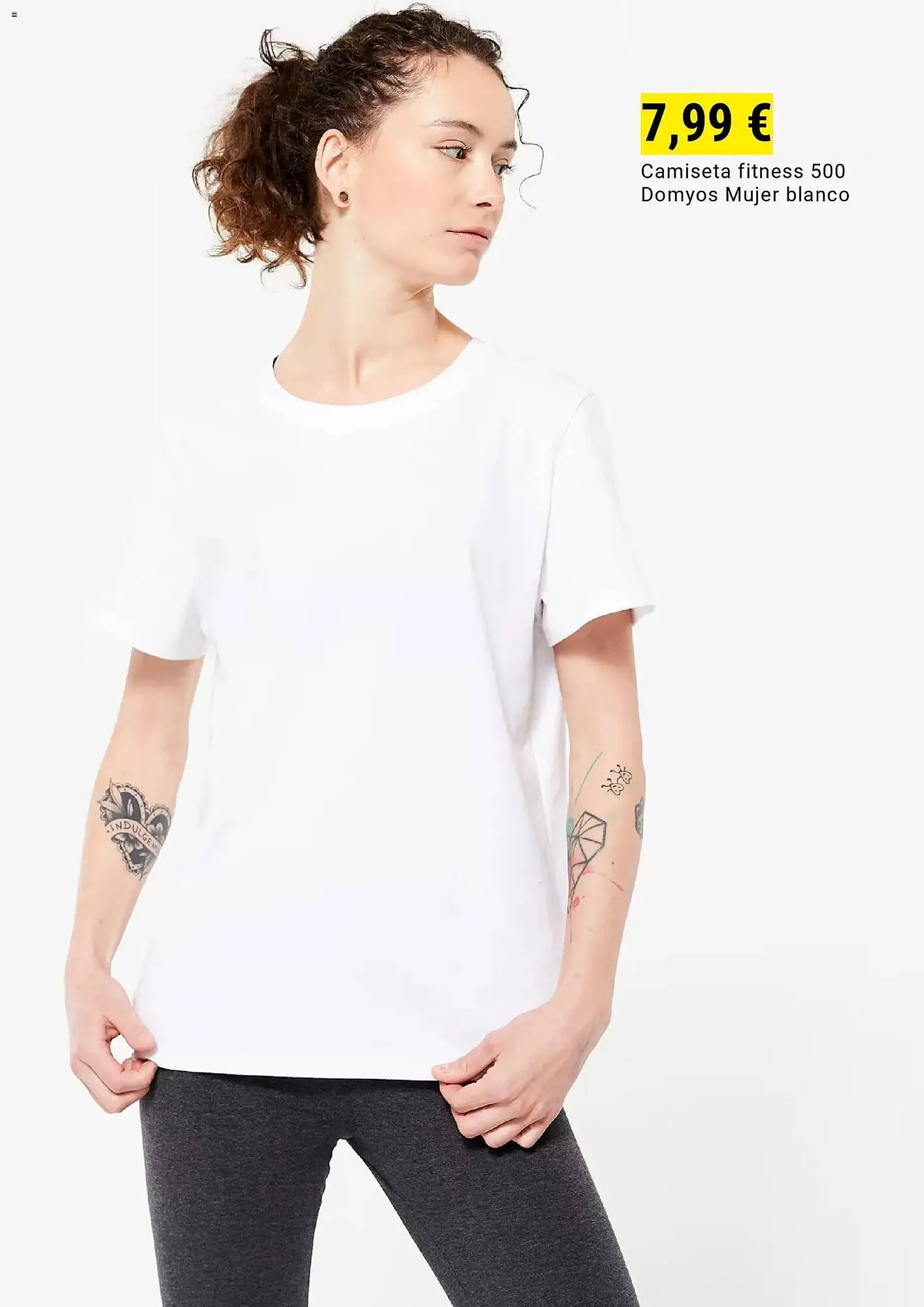 Catálogo de Catálogo Decathlon 1 de noviembre al 5 de diciembre 2025 - Página 8