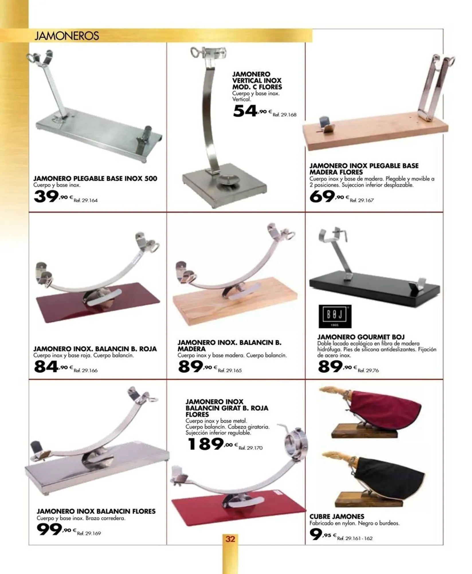 Catálogo de Catálogo Coferdroza 10 de noviembre al 11 de enero 2026 - Página 32