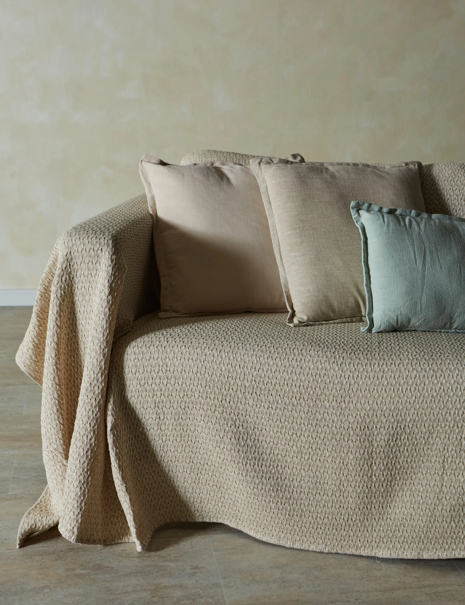 FOULARD MULTIUSOS JASPEADO