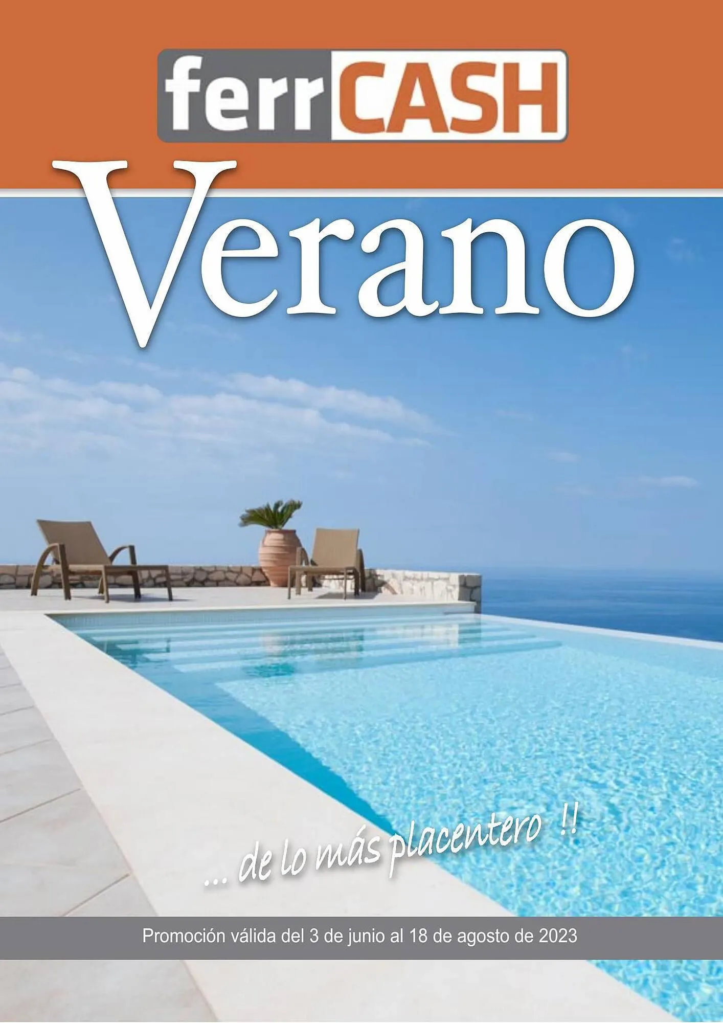 Folleto Ferrcash - 1