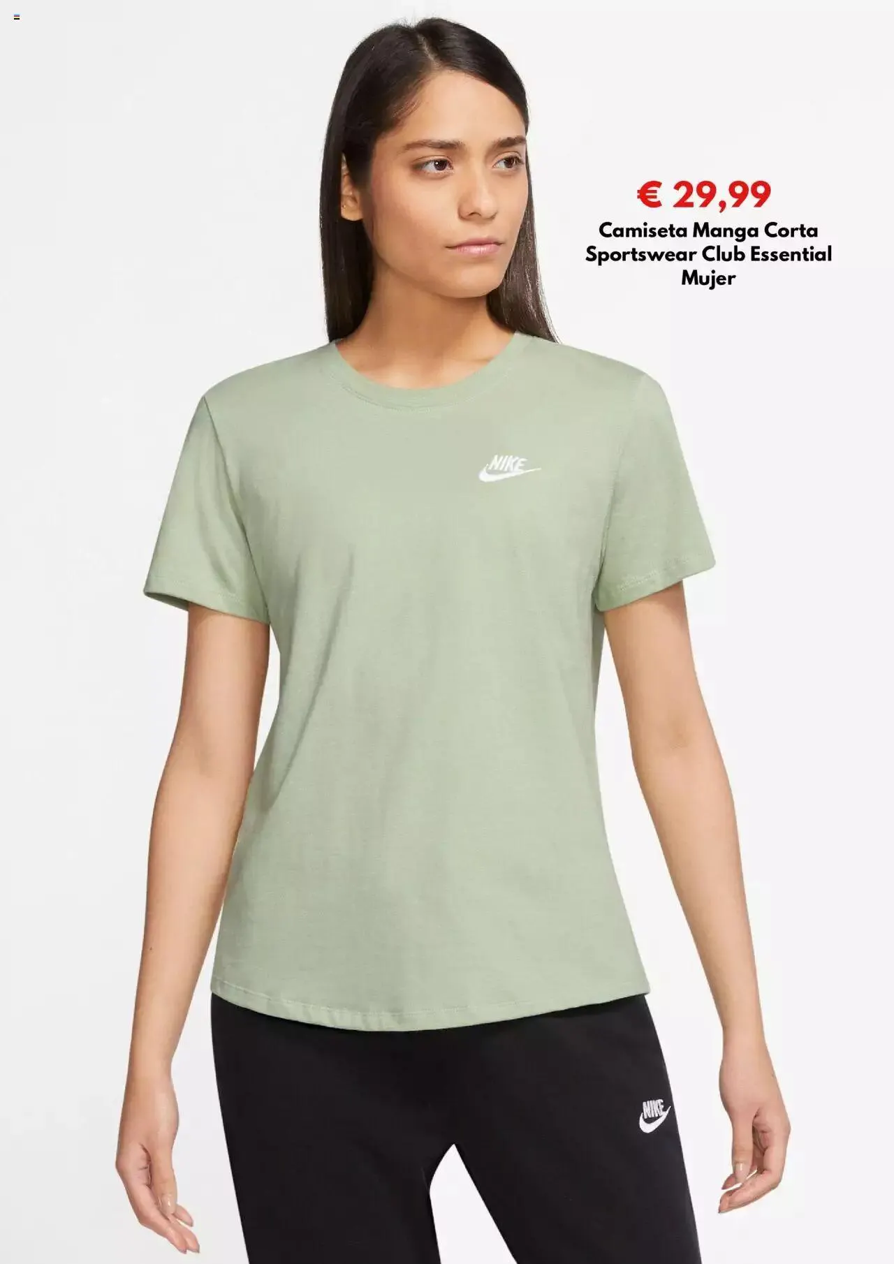 Catálogo de Intersport folleto 1 de septiembre al 31 de diciembre 2023 - Página 13