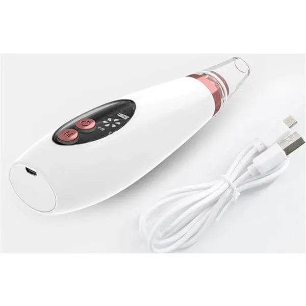 Succionador de poros WS-900-38