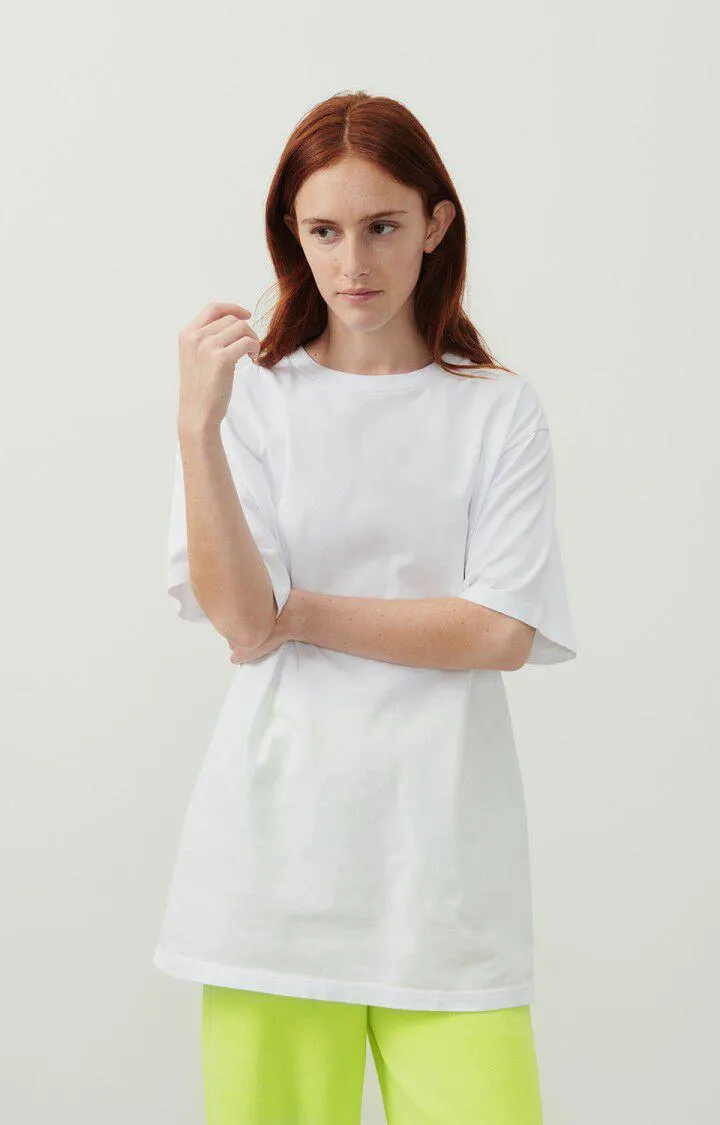 Camiseta mixta Firenze