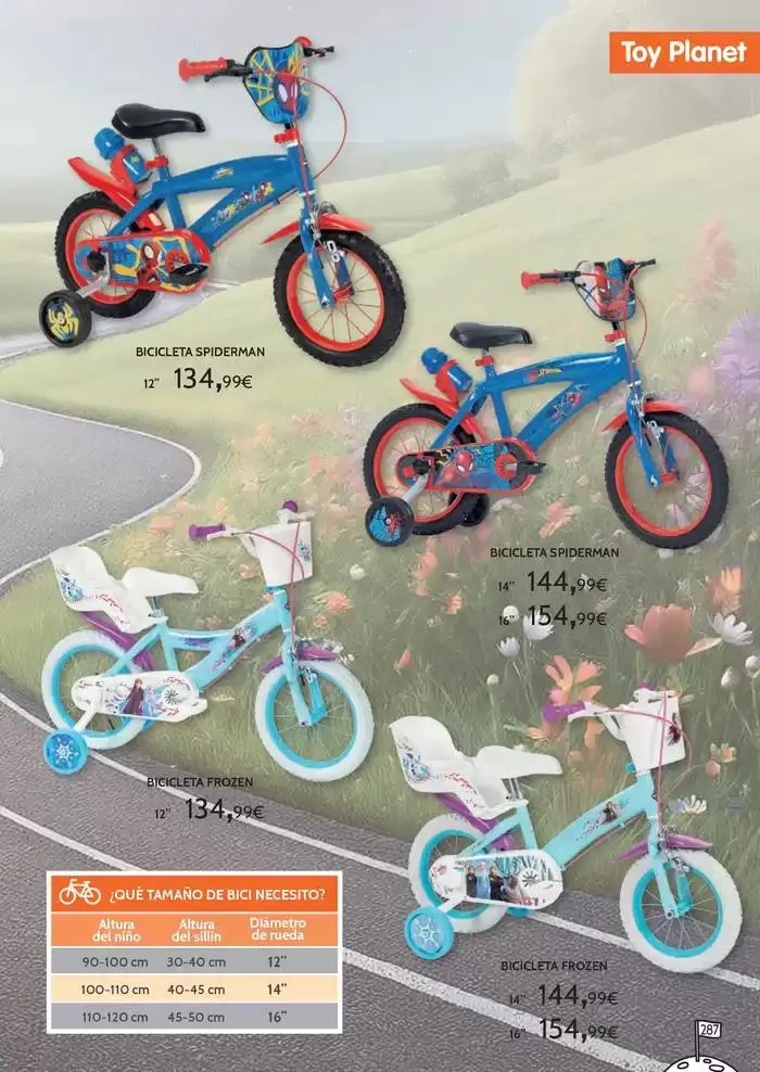 Catálogo de Navidad  4 de noviembre al 19 de diciembre 2024 - Página 287