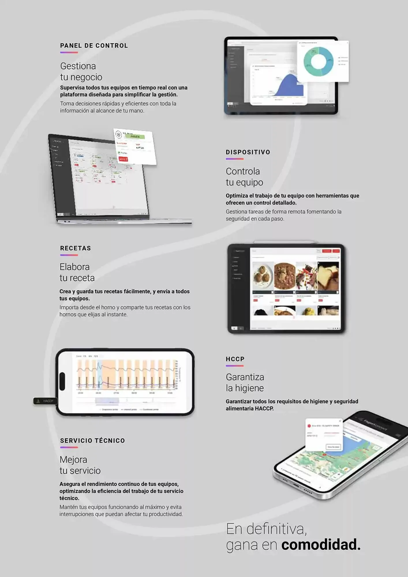 Catálogo de Folleto Fagor 3 de marzo al 1 de enero 2026 - Página 11