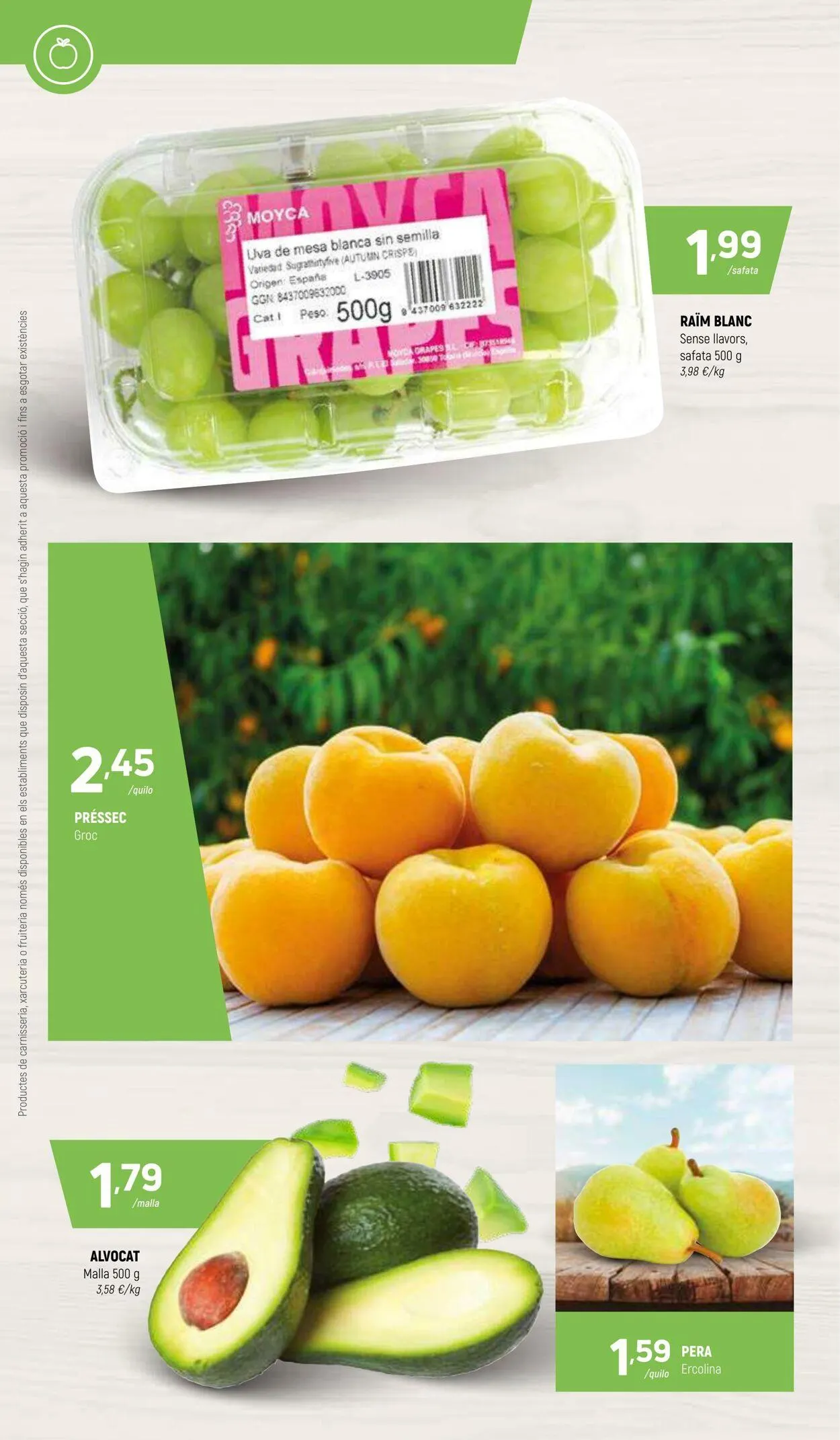 Catálogo de Coviran Oferta actual 15 de julio al 28 de julio 2025 - Página 2