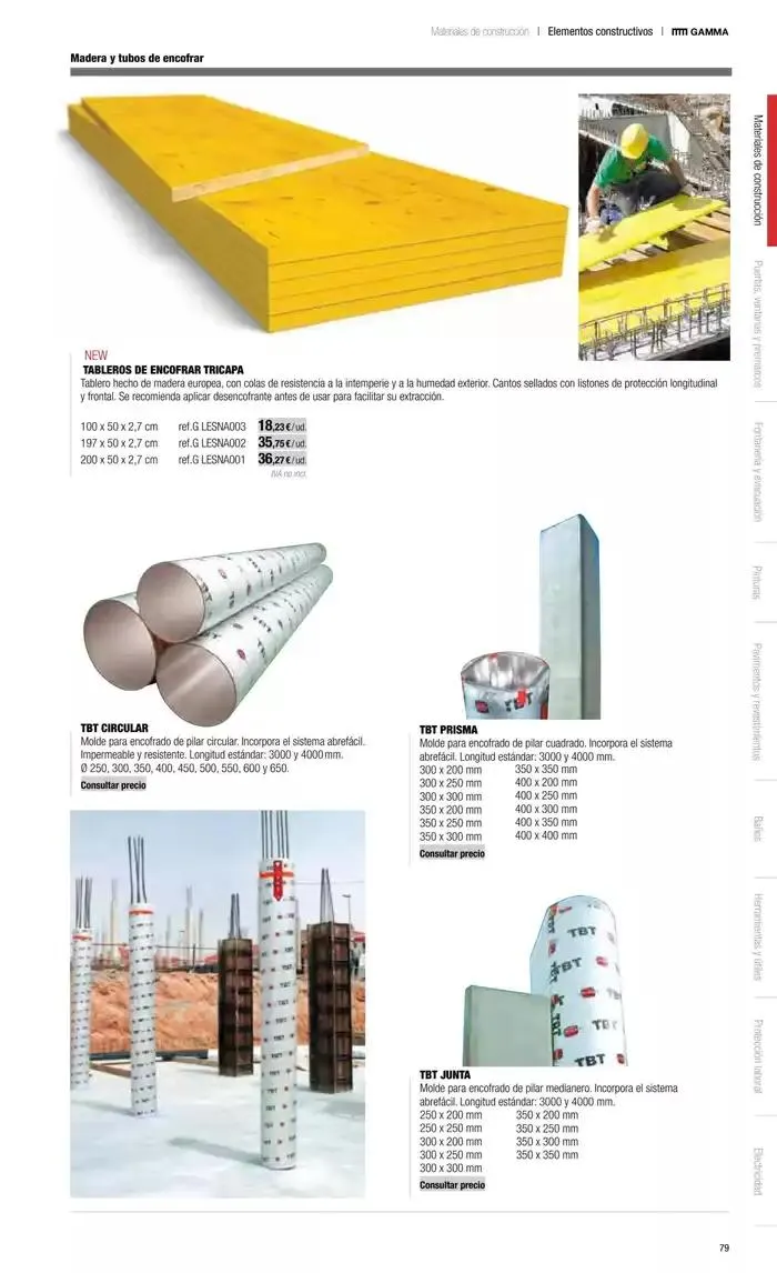 Catálogo de Catálogo Grup Gamma 30 de septiembre al 31 de diciembre 2024 - Página 176