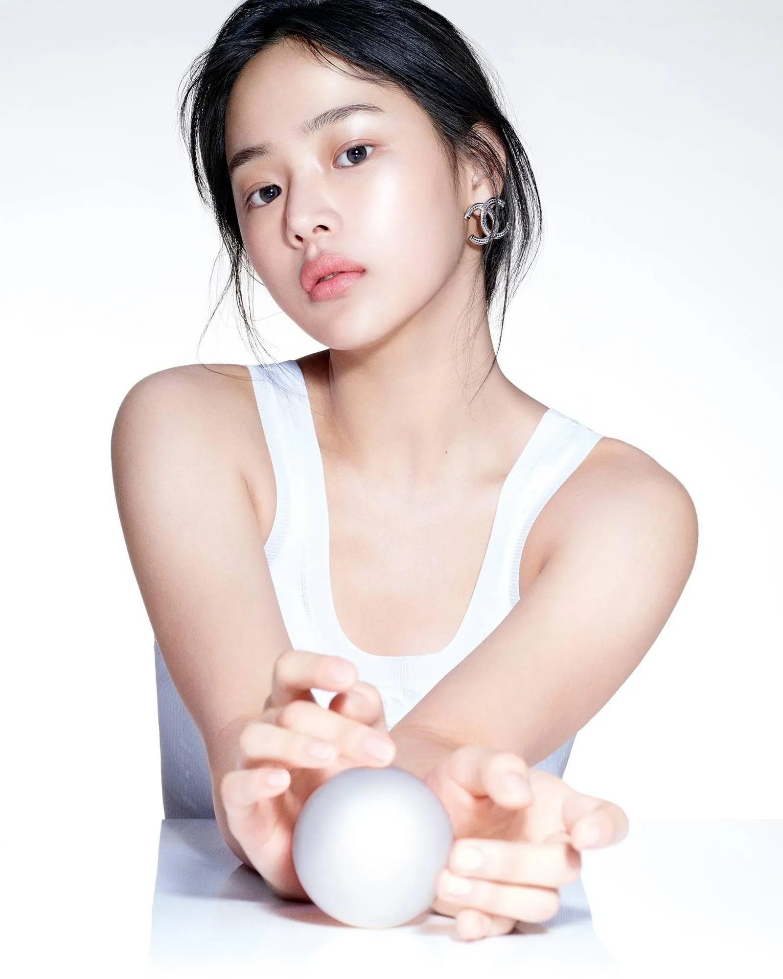 Catálogo de Folleto Chanel 28 de marzo al 10 de mayo 2025 - Página 1