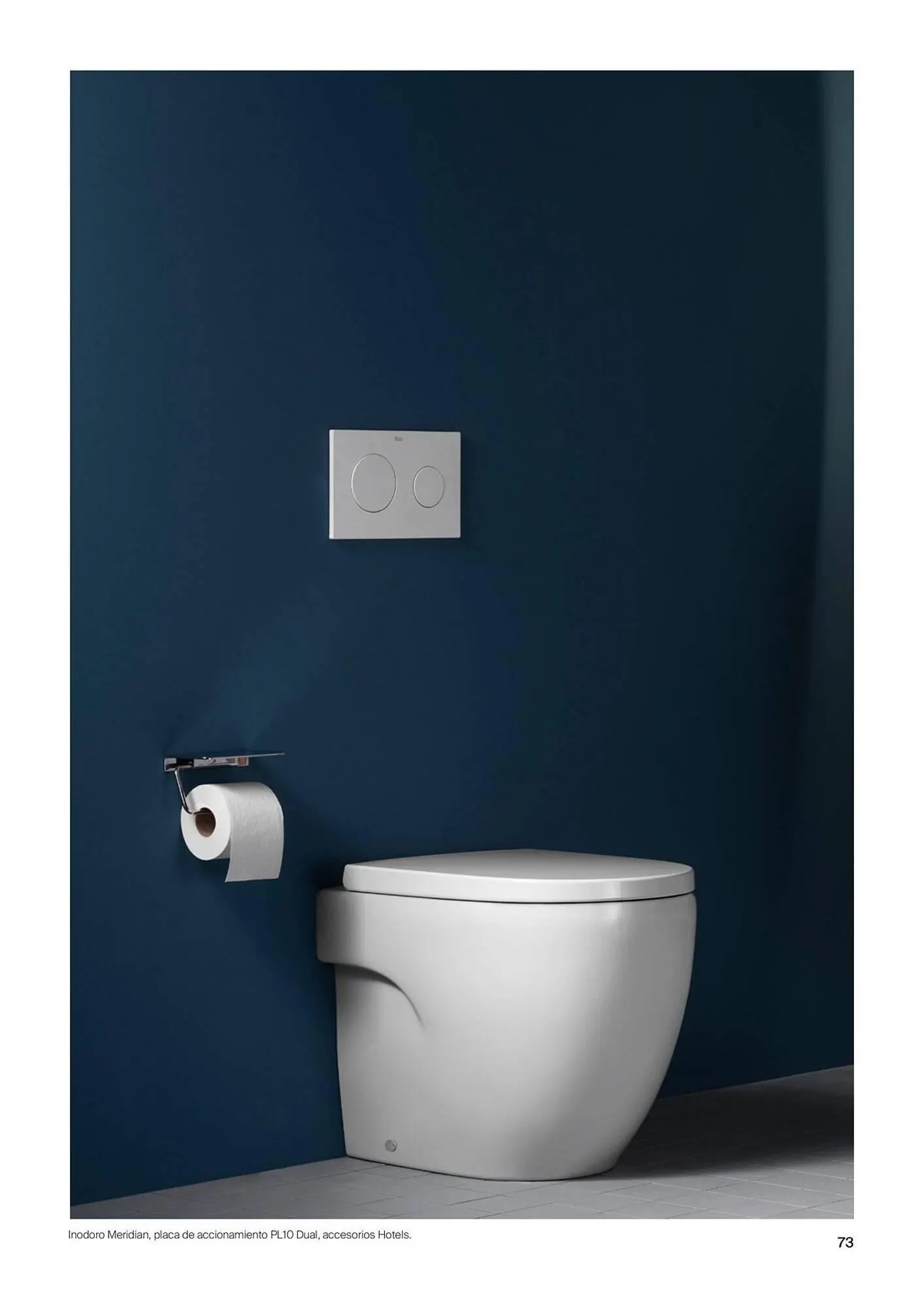 Catálogo de Folleto Roca 21 de noviembre al 31 de diciembre 2023 - Página 75