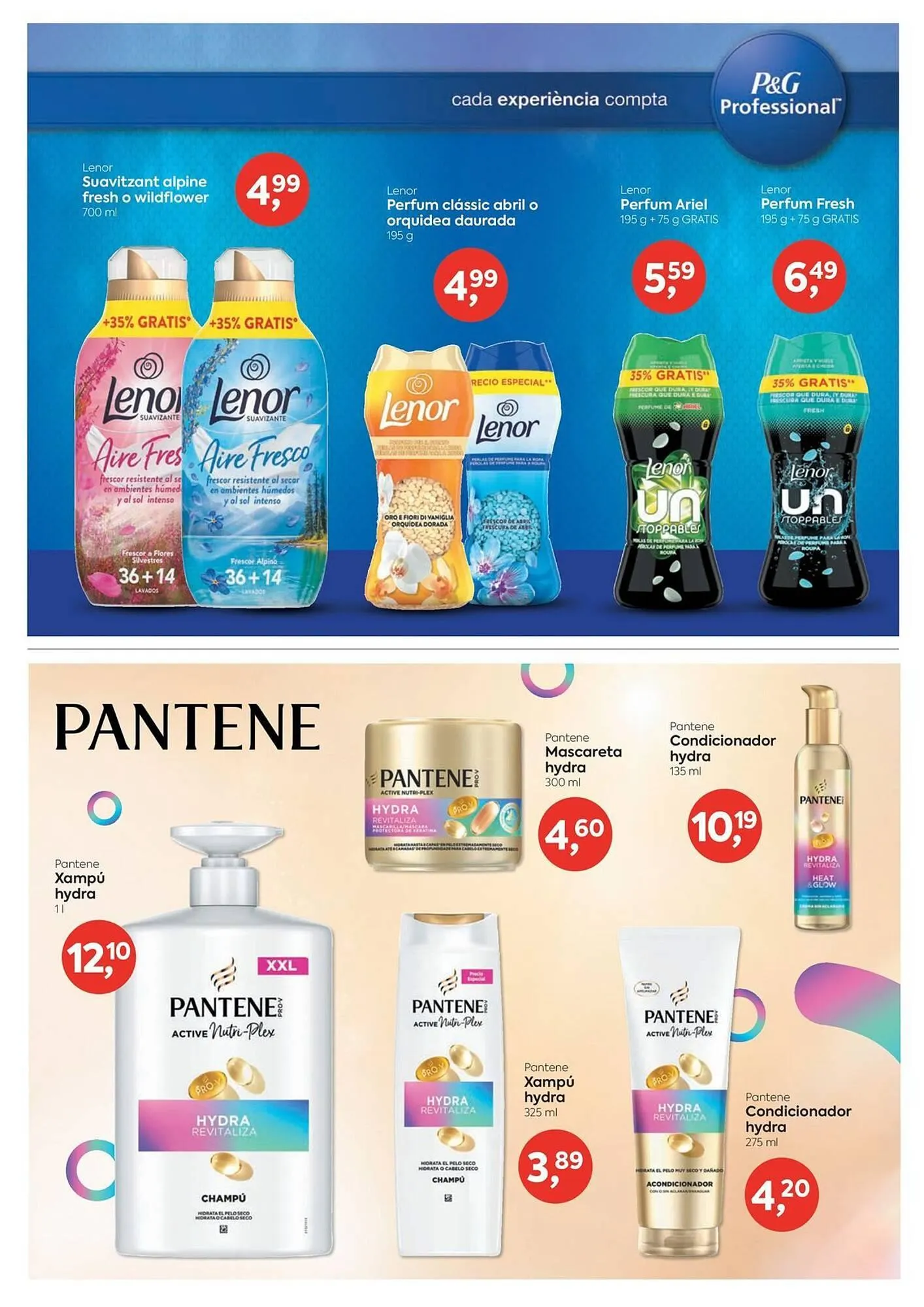 Catálogo de Folleto Suma Supermercados 22 de abril al 5 de mayo 2026 - Página 19