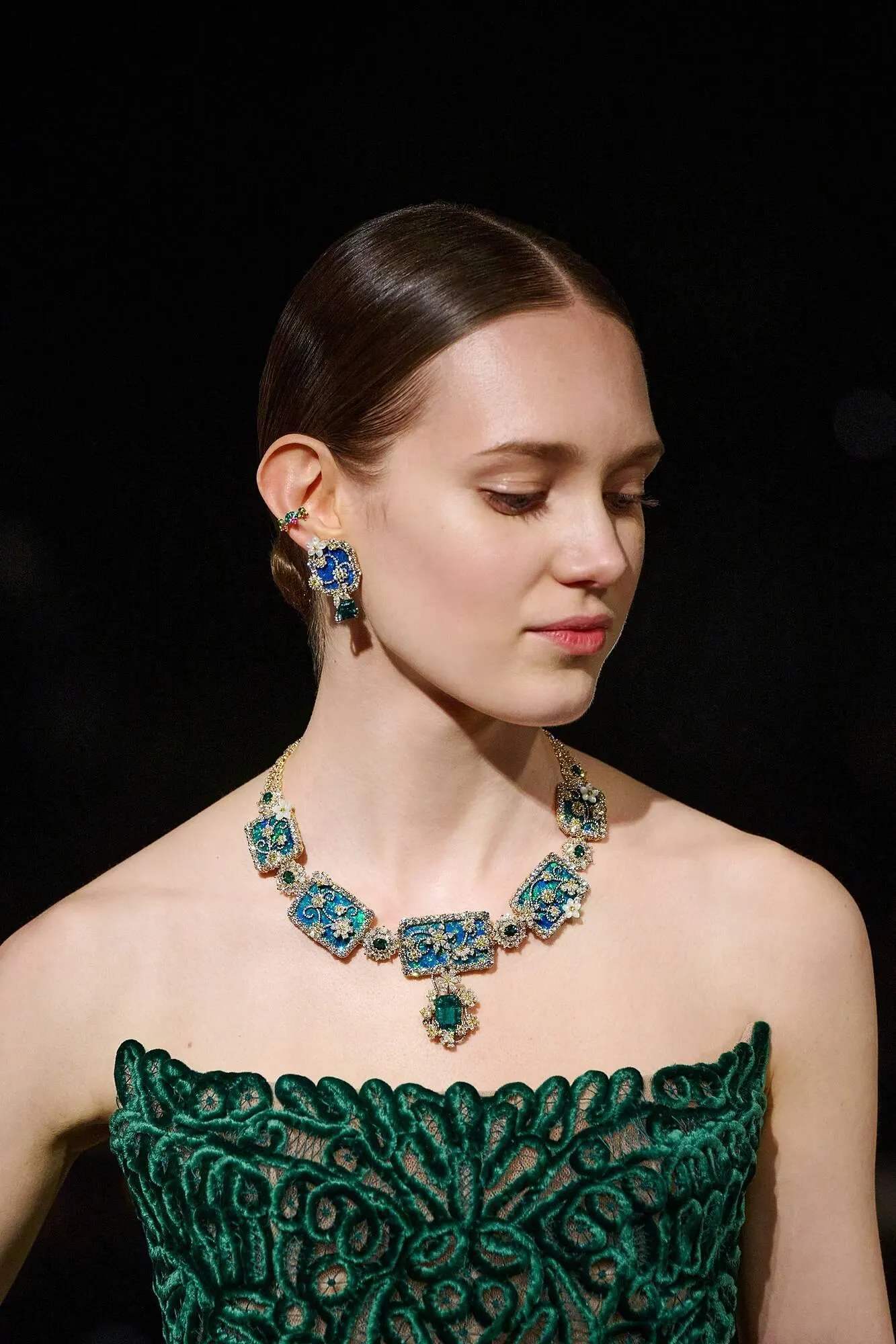 Catálogo de Folleto Dior 9 de mayo al 5 de julio 2025 - Página 4