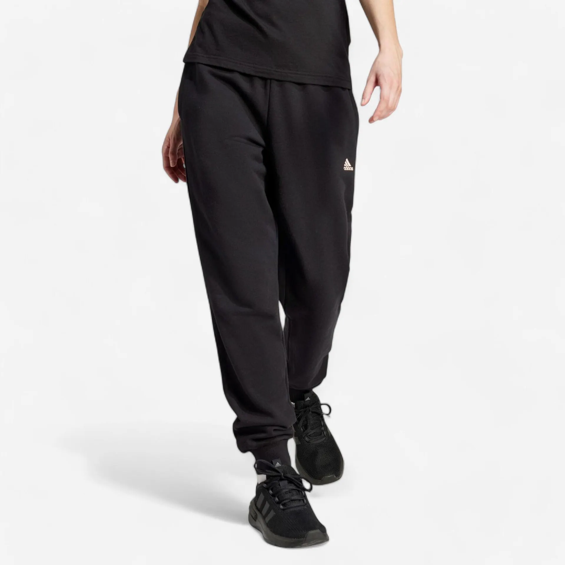 Pantalón Jogger Mujer Negro