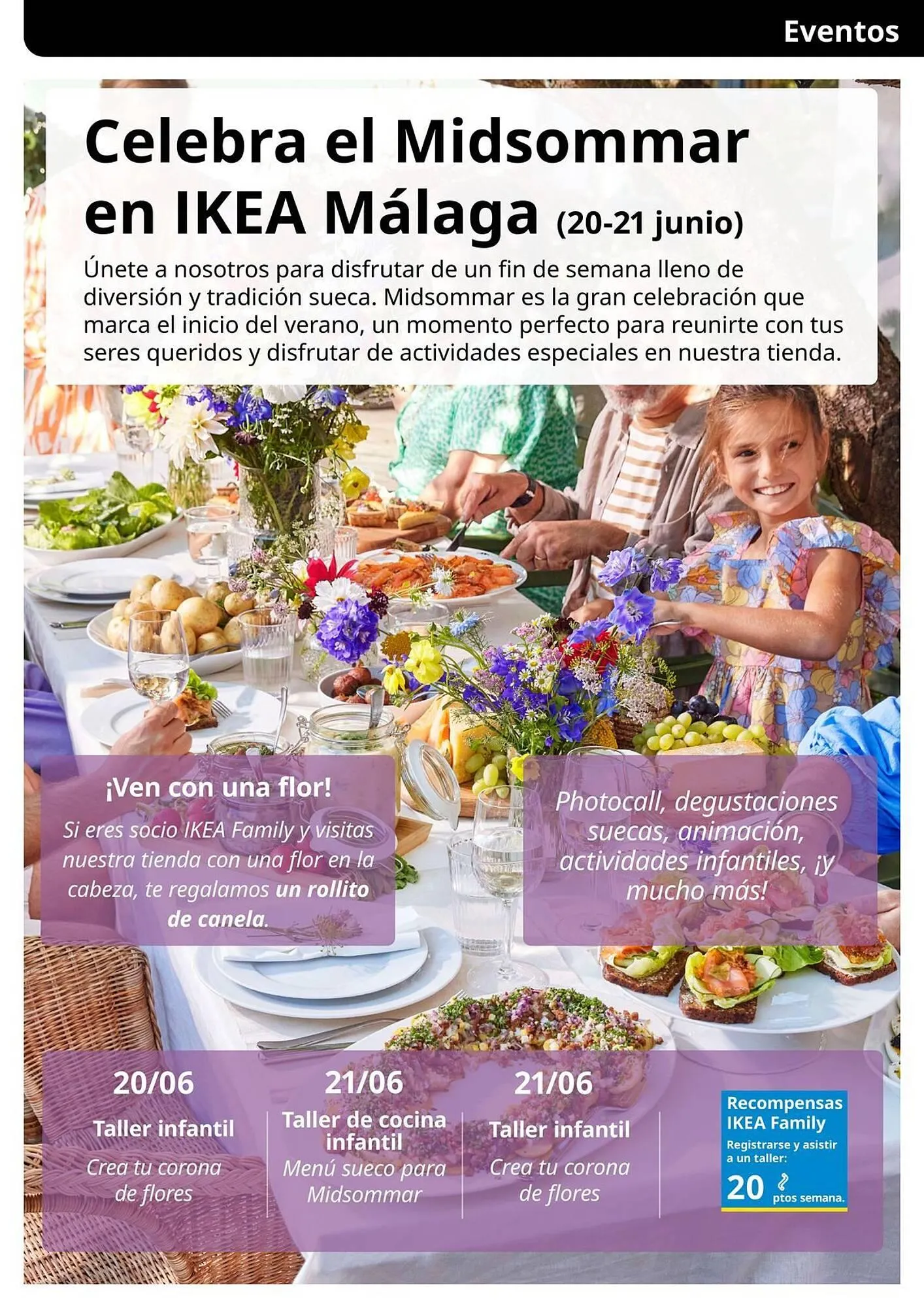 Catálogo de Folleto IKEA 2 de junio al 22 de junio 2025 - Página 11