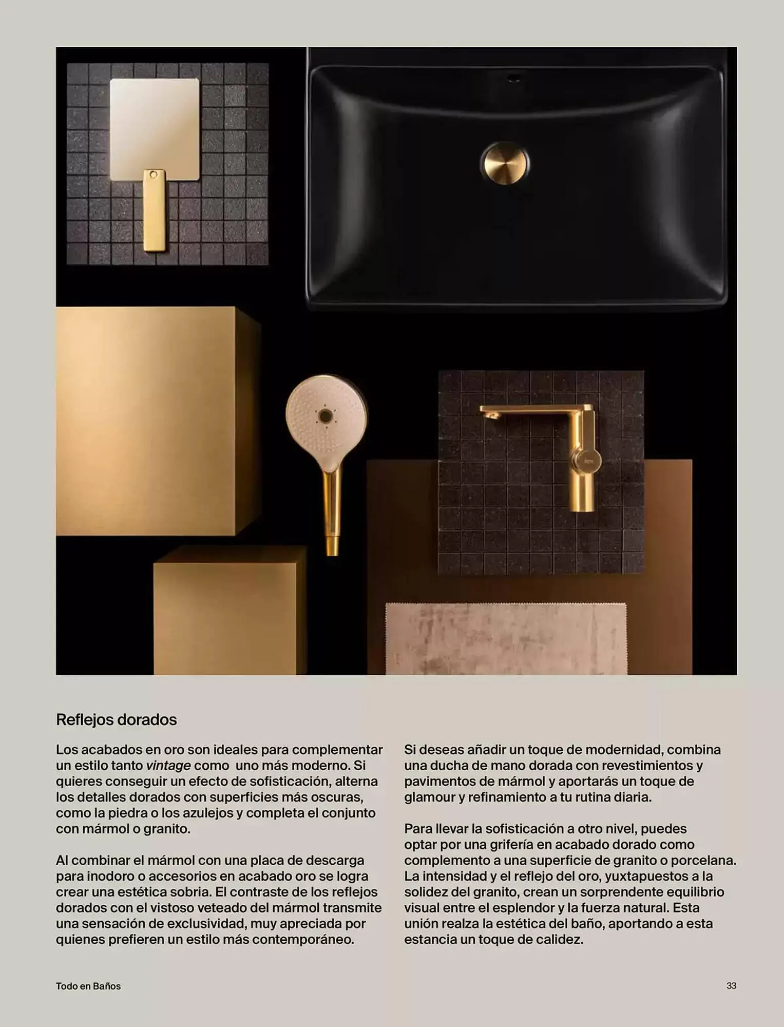 Catálogo de Folleto Roca 9 de enero al 31 de diciembre 2025 - Página 35