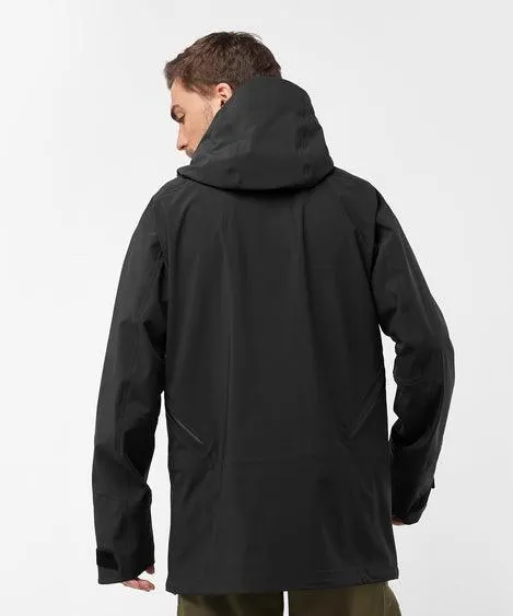 FORCE Chaqueta shell para hombre