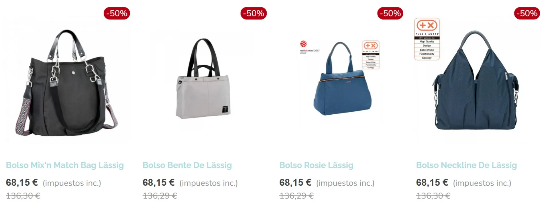 Catálogo de Folleto Olmitos 18 de abril al 30 de abril 2025 - Página 2