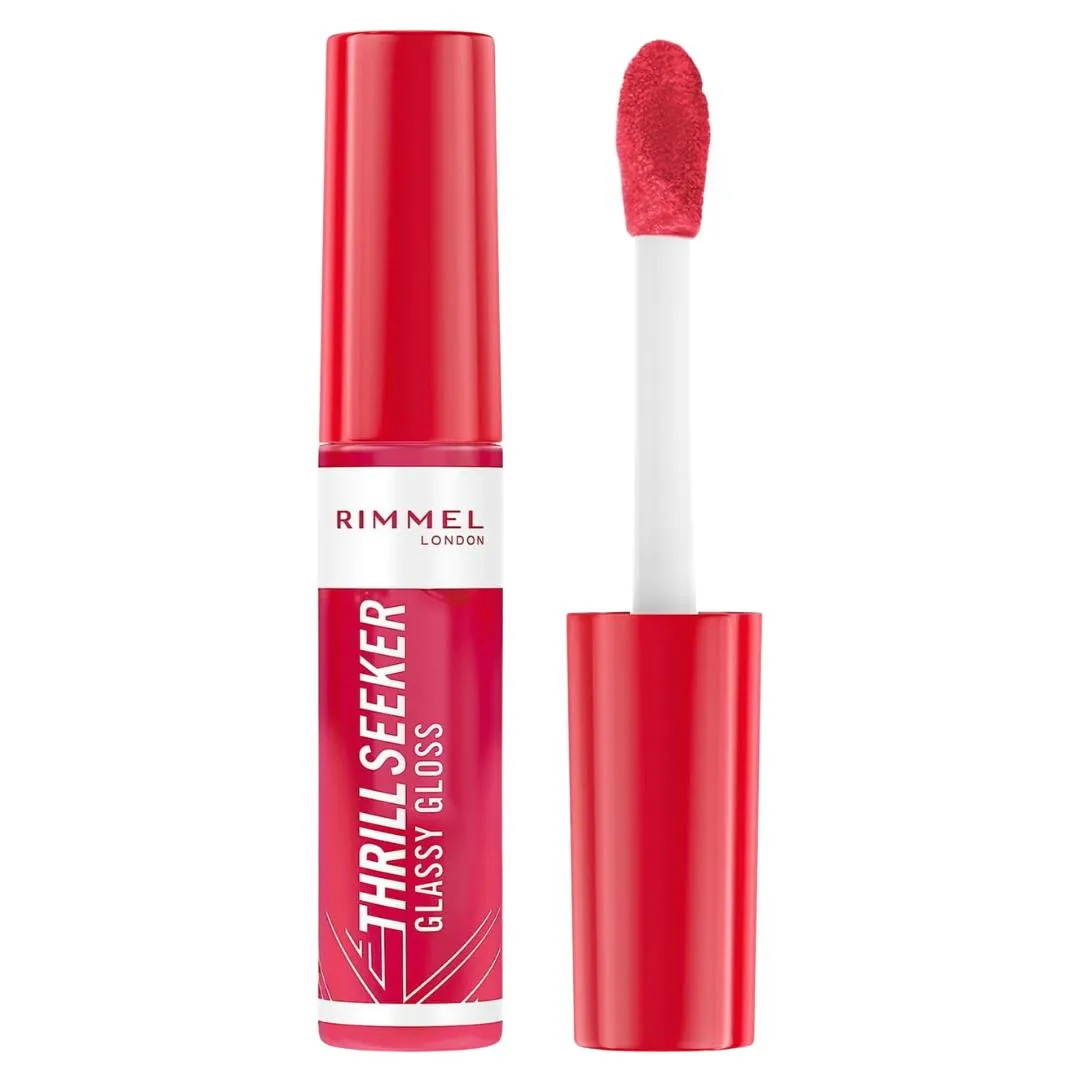 THRILL SEEKER GLOSS FUCSIA