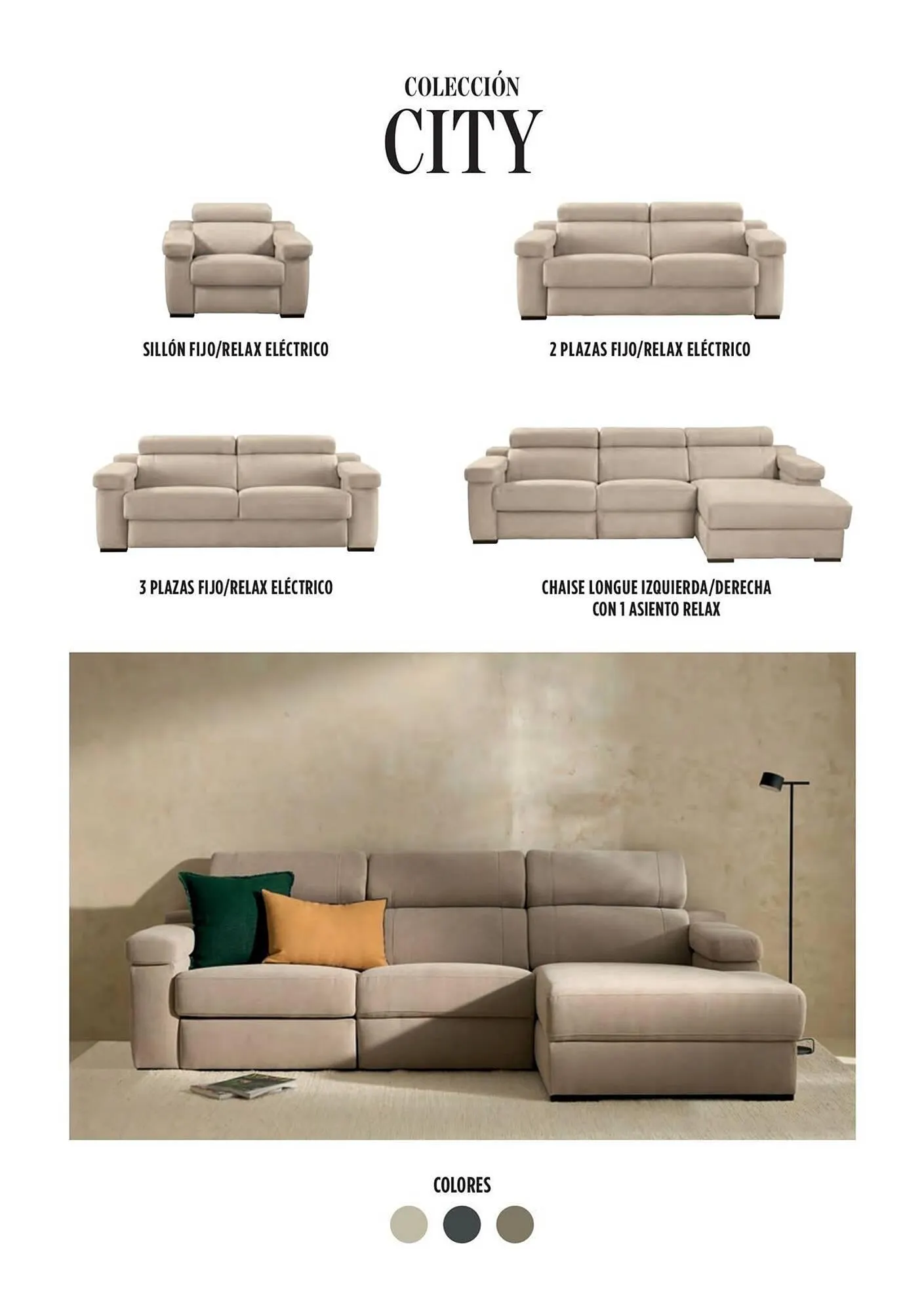 Catálogo de Catálogo El Corte Inglés 7 de abril al 31 de agosto 2026 - Página 32