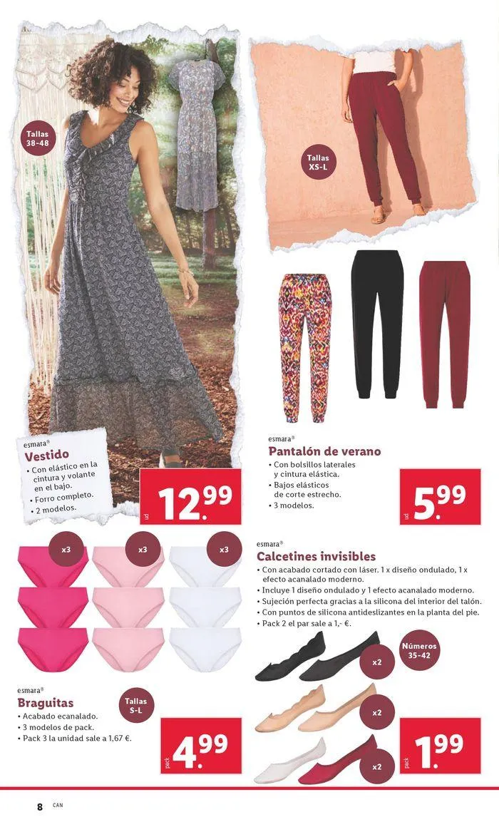 Catálogo de Tú puedes con Parkside 10 de junio al 16 de junio 2024 - Página 12