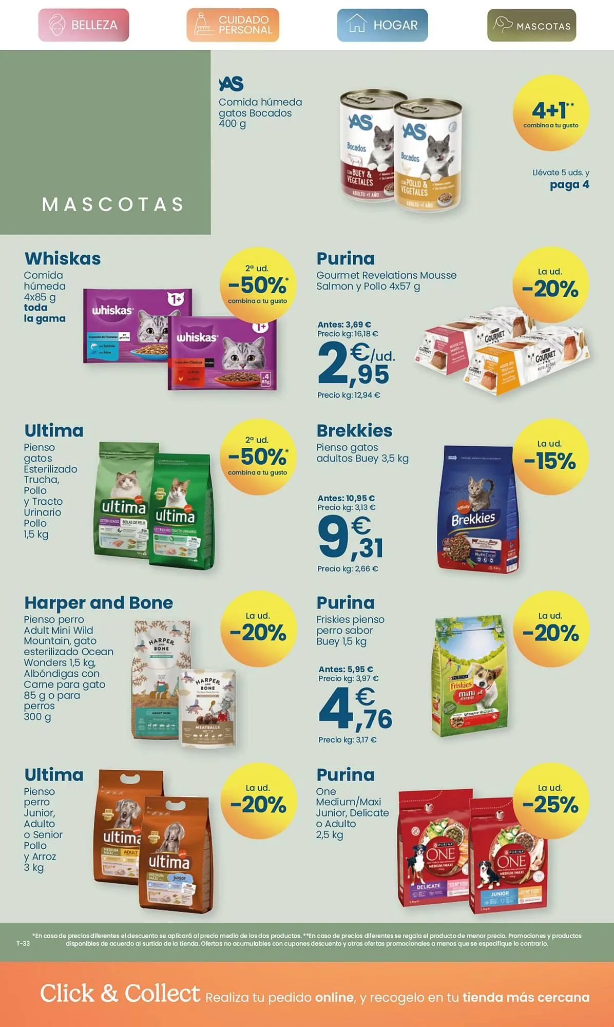 Catálogo de Folleto Clarel 24 de diciembre al 13 de enero 2026 - Página 20