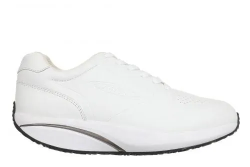 MBT MBT-1997 LEATHER WINTER Zapatillas de mujer