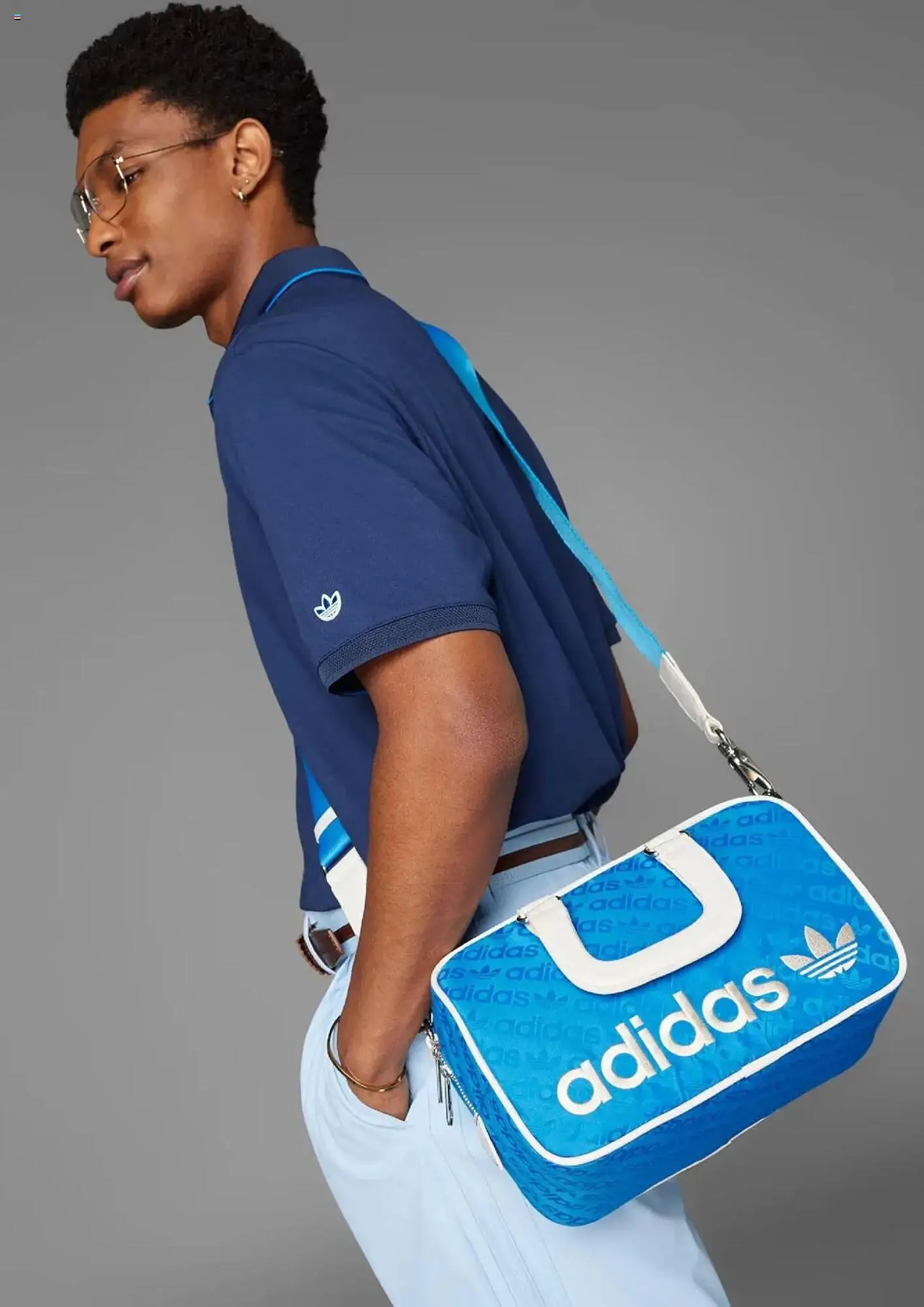 Catálogo de Folleto Adidas 1 de mayo al 31 de mayo 2025 - Página 10