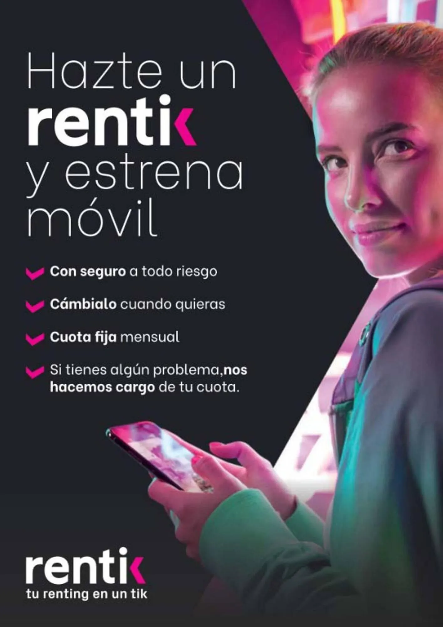 Catálogo de Catálogo Phone House 8 de mayo al 31 de julio 2026 - Página 28