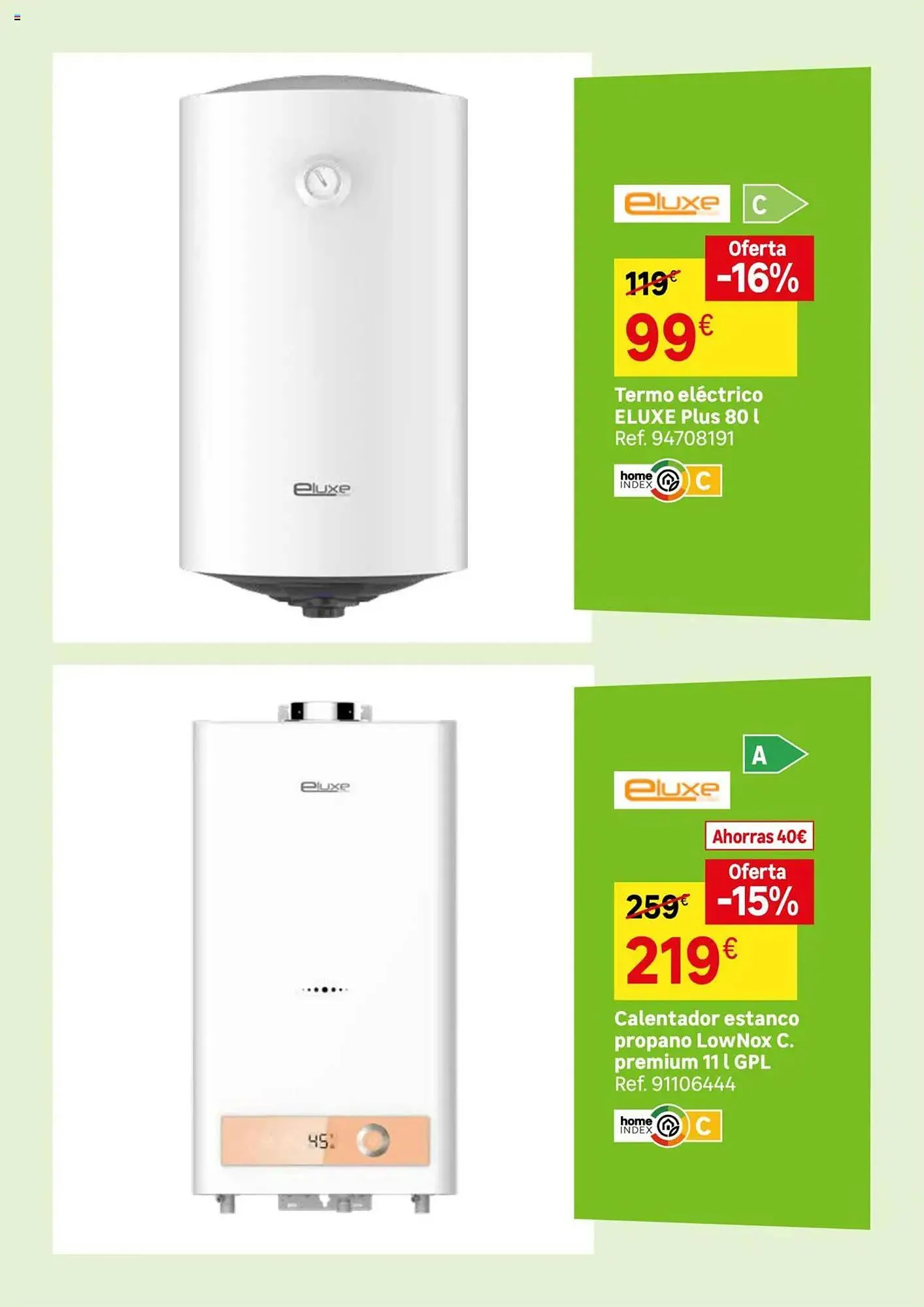 Catálogo de Folleto Leroy Merlin 22 de julio al 25 de agosto 2025 - Página 36