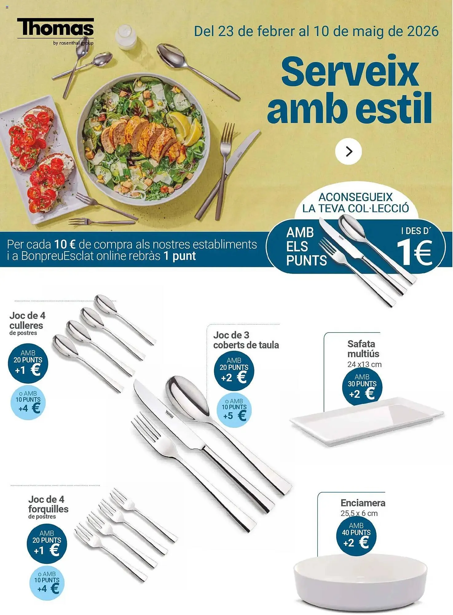 Catálogo de Folleto BonpreuEsclat 3 de marzo al 16 de marzo 2026 - Página 86