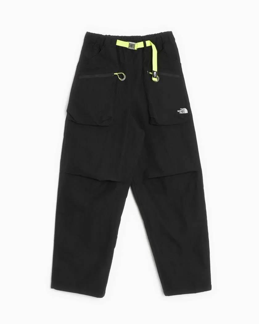 The North Face Black Series D2 City Casual Women's Cargo Pants