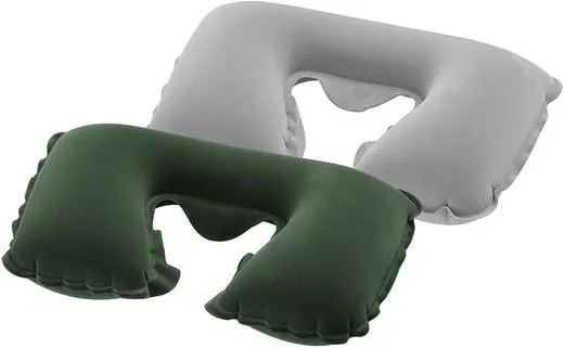 Almohadilla flocada cervical37x24