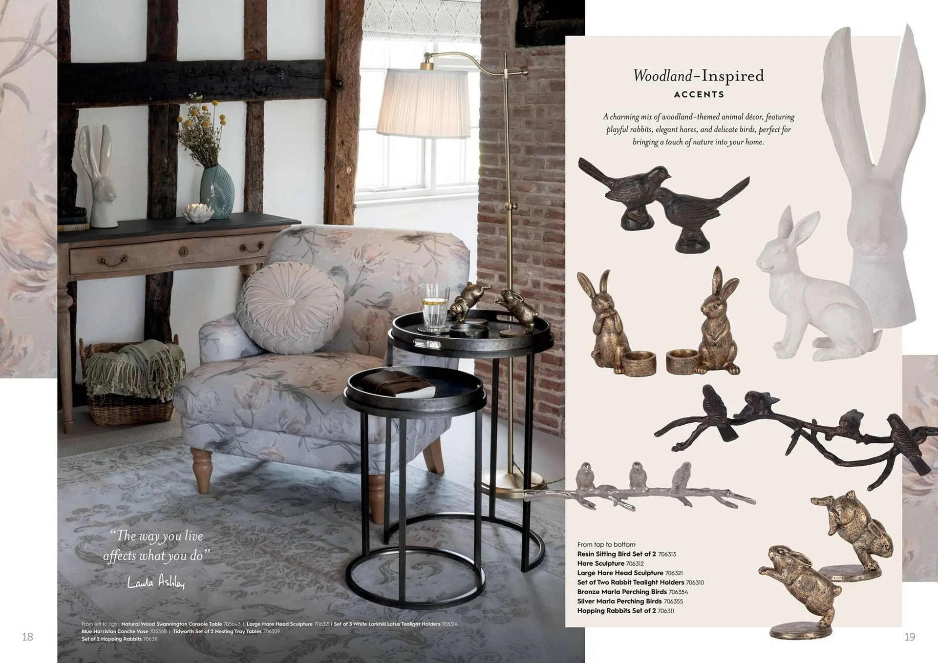 Catálogo de Folleto Laura Ashley 6 de junio al 31 de julio 2025 - Página 10