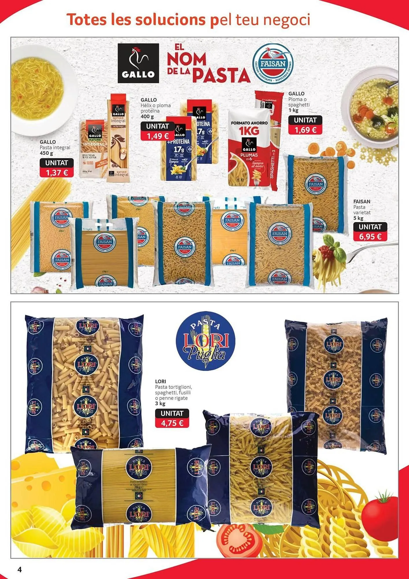 Catálogo de Folleto Suma Supermercados 22 de diciembre al 3 de enero 2026 - Página 4