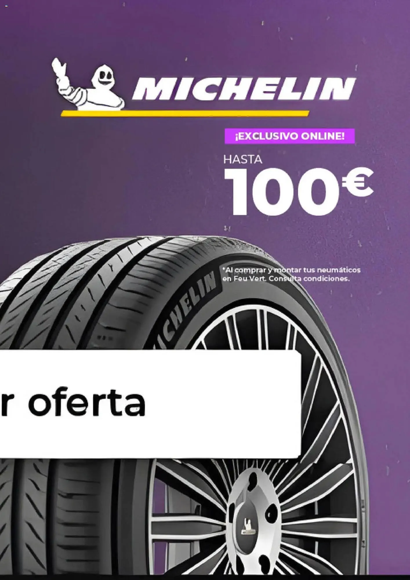 Catálogo de Folleto Feu Vert 1 de diciembre al 3 de diciembre 2025 - Página 3