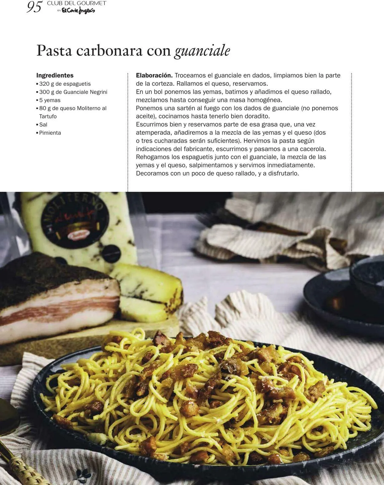 Catálogo de El Corte Inglés Oferta actual 4 de junio al 18 de junio 2025 - Página 95