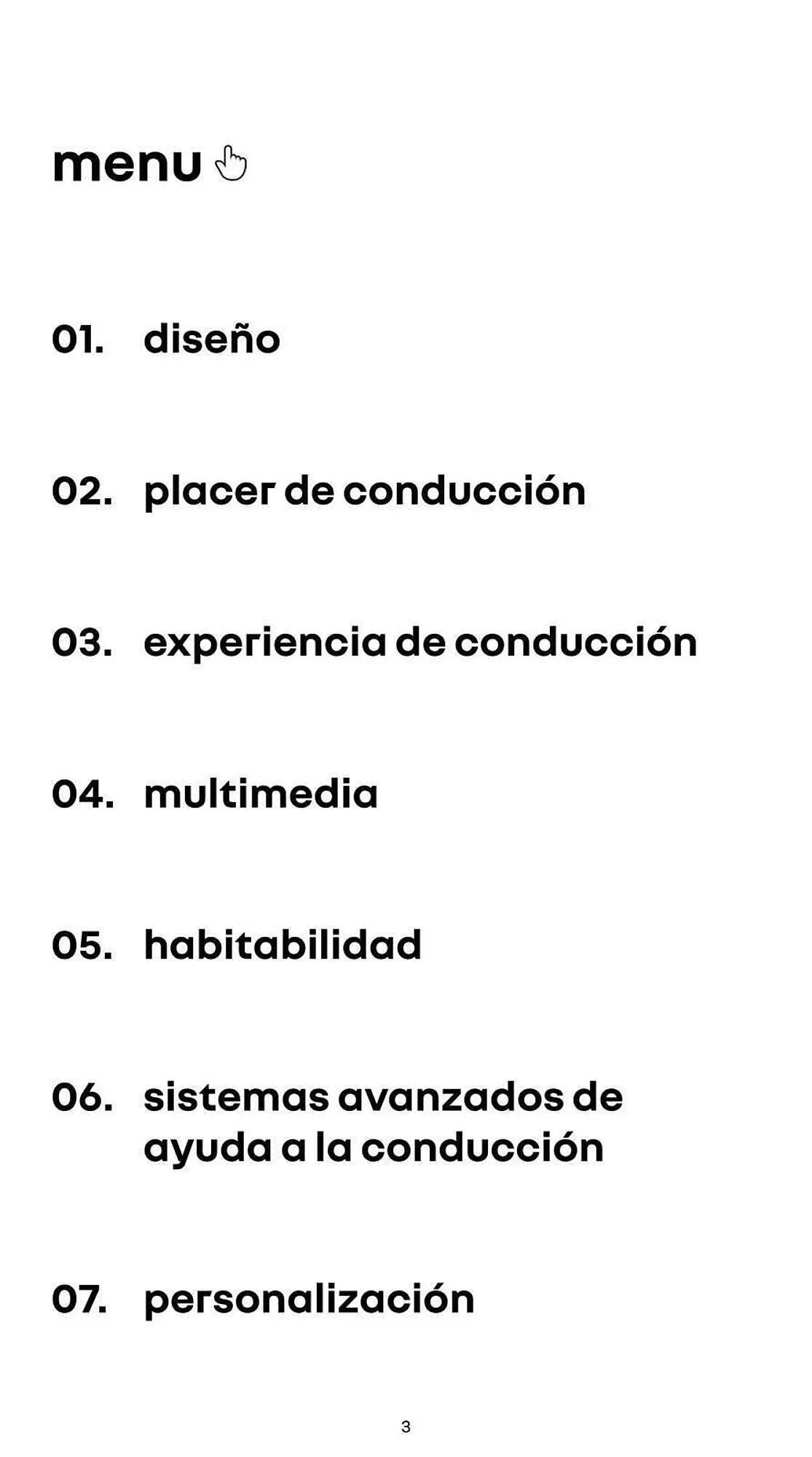 Catálogo de Folleto Renault 14 de febrero al 14 de febrero 2024 - Página 3
