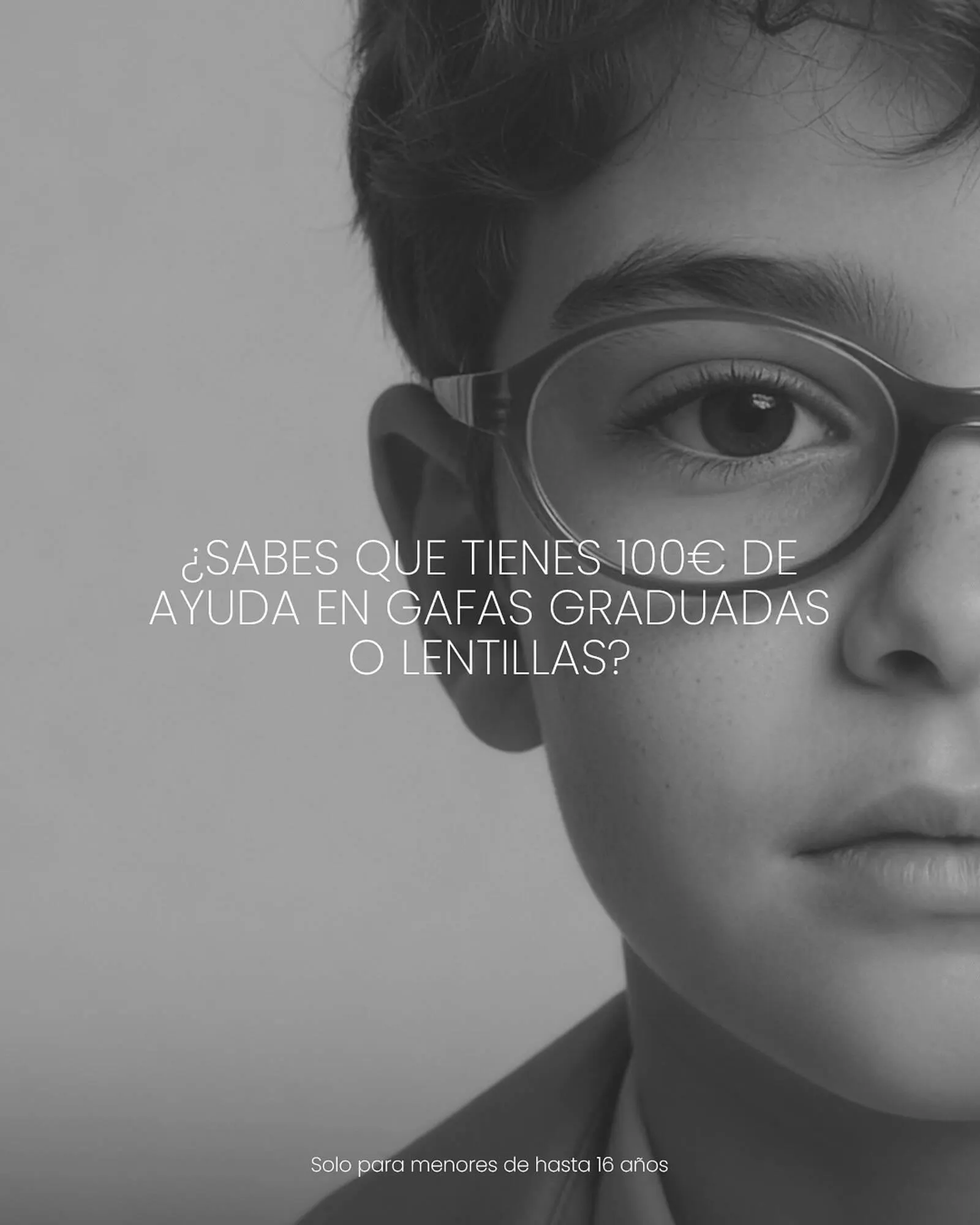 Catálogo de Catálogo Soloptical 1 de febrero al 4 de abril 2026 - Página 1