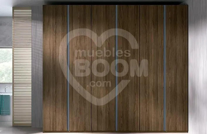Armarios 6 puertas 019.071
