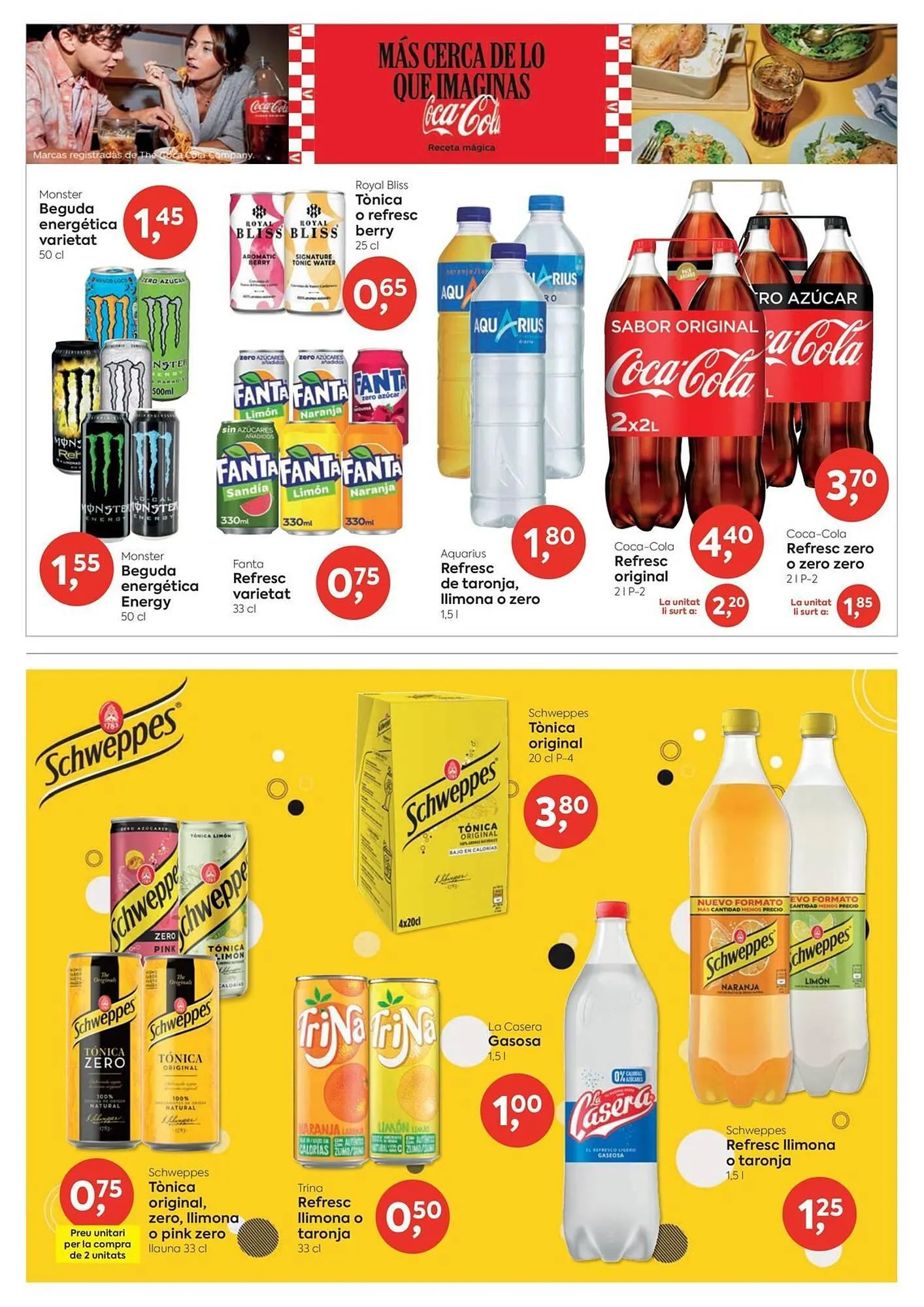 Catálogo de Folleto Suma Supermercados 15 de diciembre al 6 de enero 2026 - Página 16