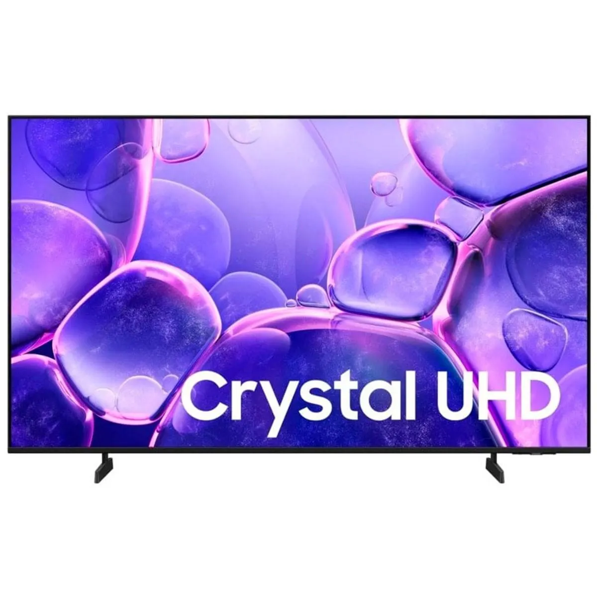 TELEVISOR SAMSUNG DE 139,7CM (55'') UE55U8072FUXXH 4K UHD - SMART TV